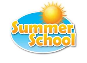 Last free spaces for summer school 2019